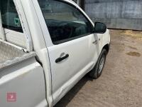 2007 TOYOTA HILUX PICK UP - 14