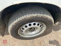 2007 TOYOTA HILUX PICK UP - 15