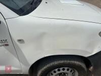 2007 TOYOTA HILUX PICK UP - 16