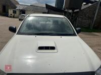 2007 TOYOTA HILUX PICK UP - 18