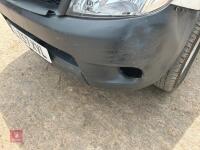 2007 TOYOTA HILUX PICK UP - 19