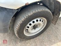 2007 TOYOTA HILUX PICK UP - 20