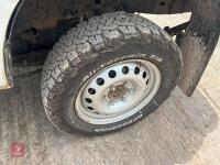 2007 TOYOTA HILUX PICK UP - 25