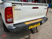 2007 TOYOTA HILUX PICK UP - 27