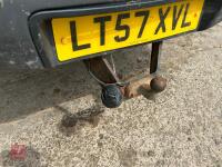 2007 TOYOTA HILUX PICK UP - 28