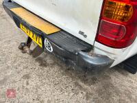 2007 TOYOTA HILUX PICK UP - 29