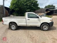 2007 TOYOTA HILUX PICK UP - 30