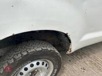 2007 TOYOTA HILUX PICK UP - 31