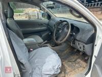 2007 TOYOTA HILUX PICK UP - 32