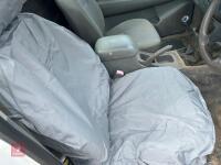2007 TOYOTA HILUX PICK UP - 33