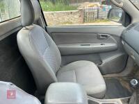 2007 TOYOTA HILUX PICK UP - 34