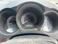 2007 TOYOTA HILUX PICK UP - 37