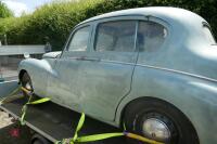 1955 SUNBEAM SUPREME TALBOT CAR - 2