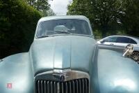 1955 SUNBEAM SUPREME TALBOT CAR - 5