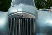 1955 SUNBEAM SUPREME TALBOT CAR - 6