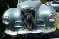 1955 SUNBEAM SUPREME TALBOT CAR - 7