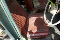 1955 SUNBEAM SUPREME TALBOT CAR - 14