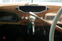 1955 SUNBEAM SUPREME TALBOT CAR - 20