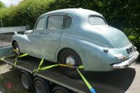 1955 SUNBEAM SUPREME TALBOT CAR - 26