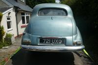 1955 SUNBEAM SUPREME TALBOT CAR - 27