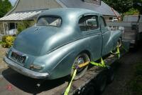 1955 SUNBEAM SUPREME TALBOT CAR - 28