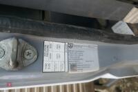 2011 MITSUBISHI CANTER 7.5T LORRY - 13