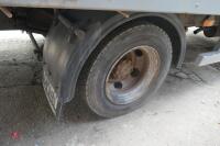2011 MITSUBISHI CANTER 7.5T LORRY - 24