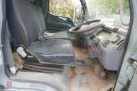 2011 MITSUBISHI CANTER 7.5T LORRY - 26