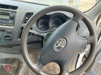 2007 VAUXHALL CORSA (S/R) - 11