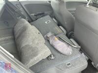 2007 VAUXHALL CORSA (S/R) - 13
