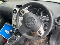 2007 VAUXHALL CORSA (S/R) - 15