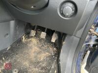 2007 VAUXHALL CORSA (S/R) - 16