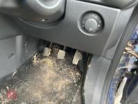 2007 VAUXHALL CORSA (S/R) - 18