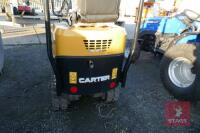 CARTER CT08 0.8T MINI DIGGER - 6