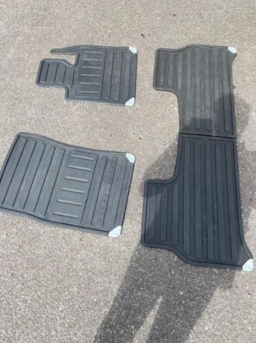 RANGE ROVER MATS
