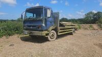 RENAULT LORRY (S/R)