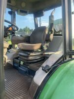 2002 JOHN DEERE 3800 TELEHANDLER - 6