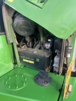 2002 JOHN DEERE 3800 TELEHANDLER - 7