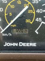 2002 JOHN DEERE 3800 TELEHANDLER - 8