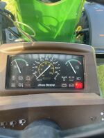 2002 JOHN DEERE 3800 TELEHANDLER - 9
