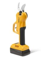 STIGA SC 100E CORDLESS PRUNING SHEARS - 2