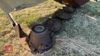 1.6M KUHN GMB44 MOWER - 6