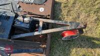 ROUGH CUT ATV TRAILED TOPPER - 7