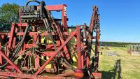 HARDI 1200L MOUNTED CROP SPRAYER - 6