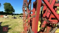 HARDI 1200L MOUNTED CROP SPRAYER - 9
