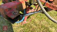 HARDI 1200L MOUNTED CROP SPRAYER - 10