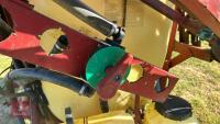 HARDI 1200L MOUNTED CROP SPRAYER - 22