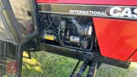 1987 CASE INTERNATIONAL 1394 2WD TRACTOR - 21