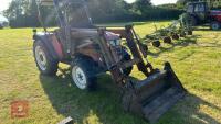 2009 ESTATE 4000+2 4WD TRACTOR - 7