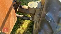 2009 ESTATE 4000+2 4WD TRACTOR - 12